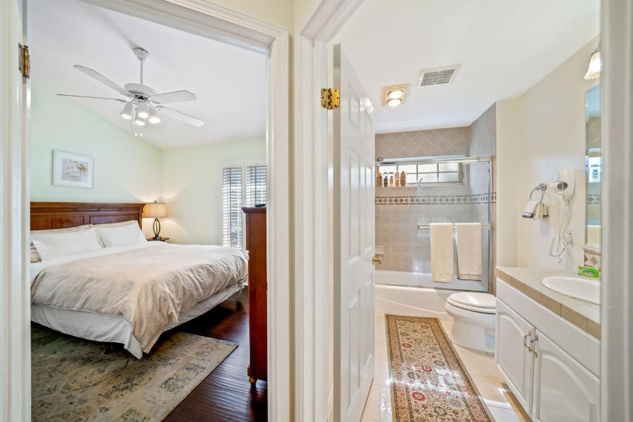 Hollywood Hills Homestay Λος Άντζελες Εξωτερικό φωτογραφία
