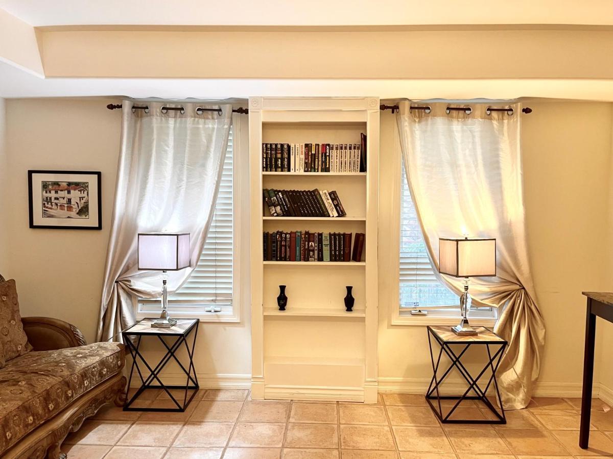 Hollywood Hills Homestay Λος Άντζελες Εξωτερικό φωτογραφία