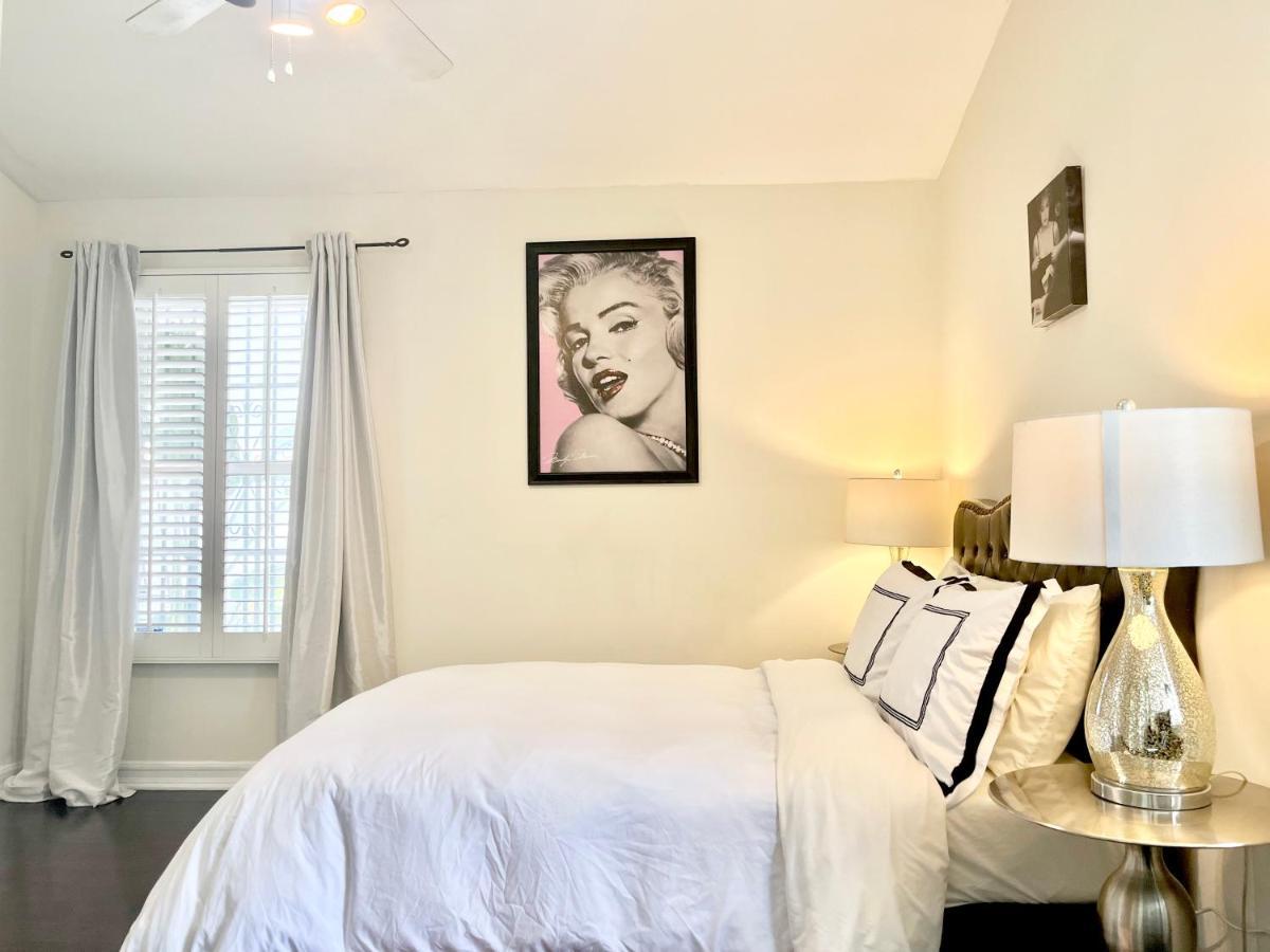 Hollywood Hills Homestay Λος Άντζελες Εξωτερικό φωτογραφία