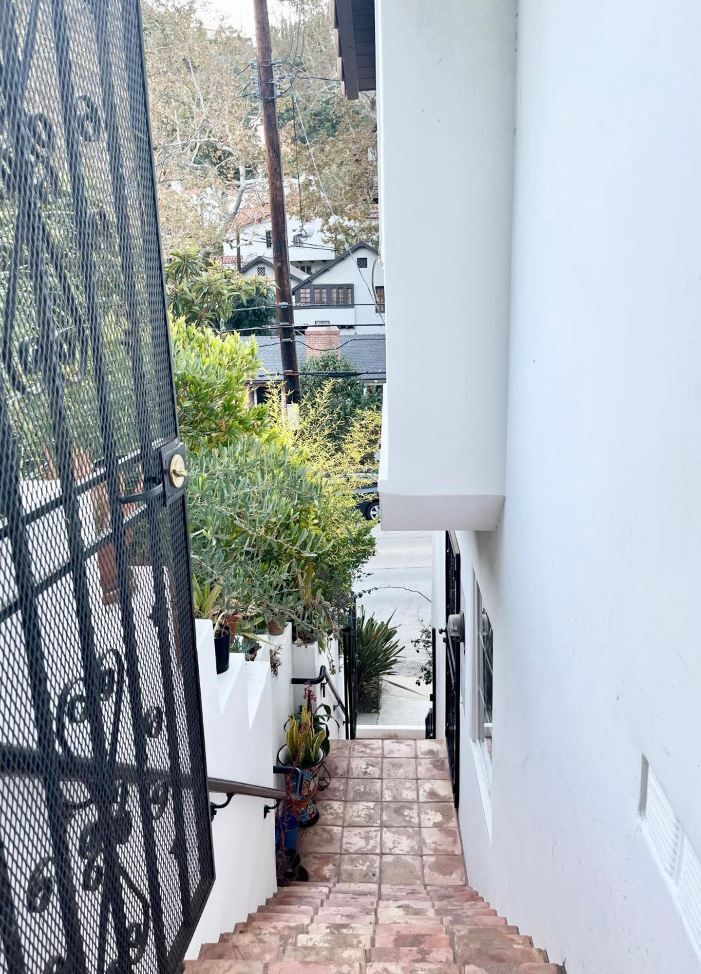 Hollywood Hills Homestay Λος Άντζελες Δωμάτιο φωτογραφία